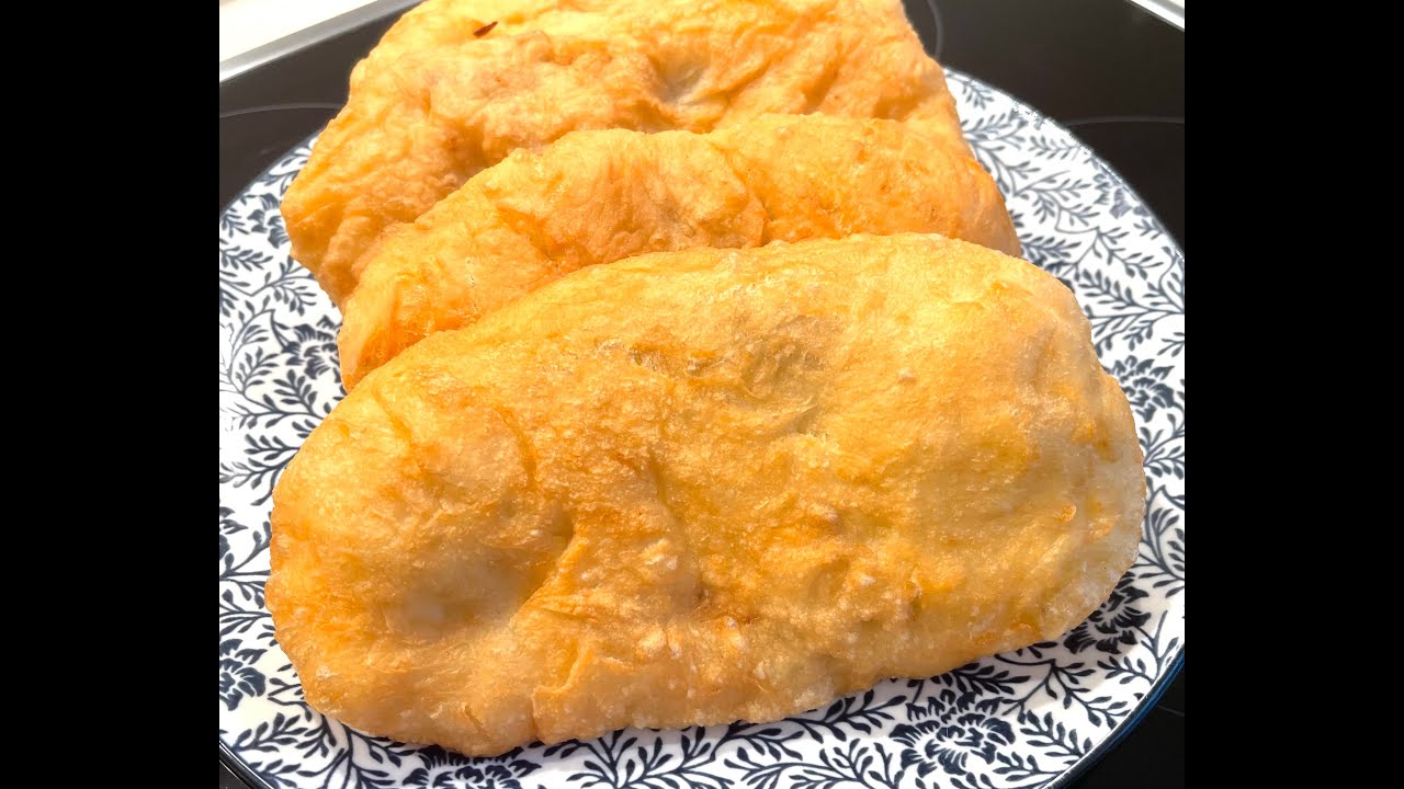 ЧУДНЫЕ ПИРОЖКИ с КАПУСТОЙ/НЕЖНЕЙШЕЕ ТЕСТО/PIROSCHKI mit KRAUT