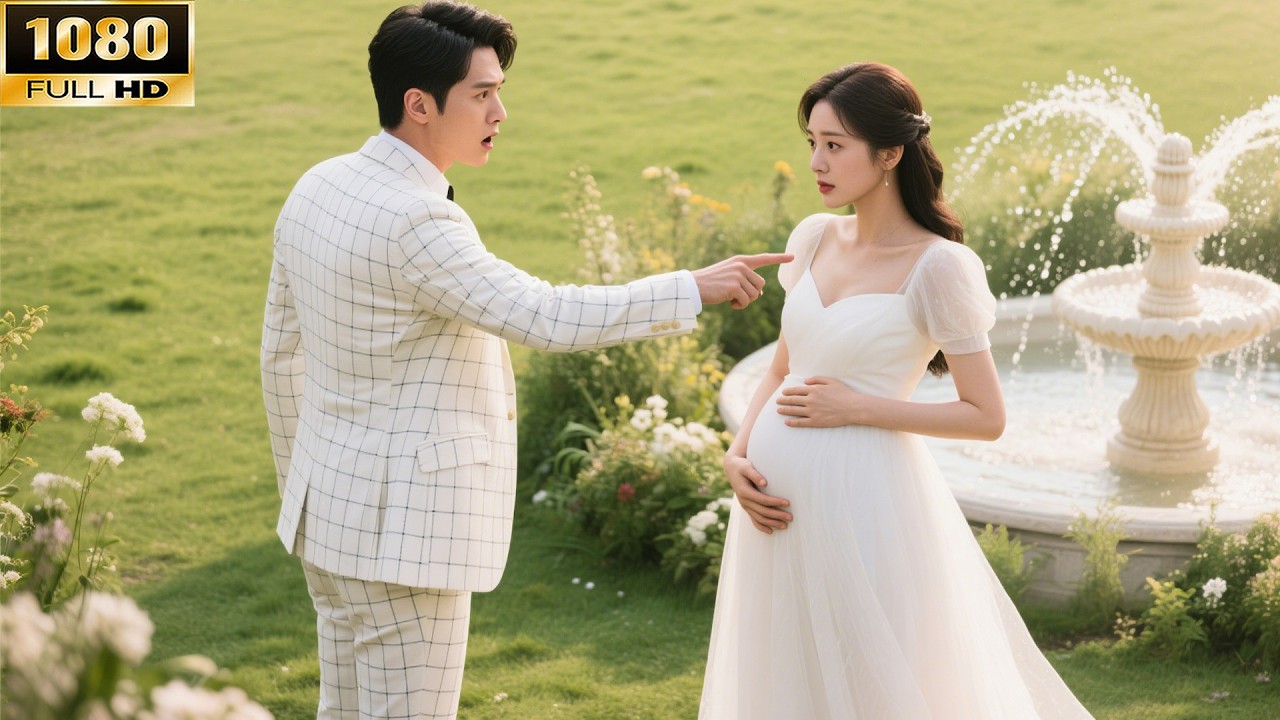 CEO вернулся, чтобы вернуть бывшую, но узнал, что она уже беременна! 💗