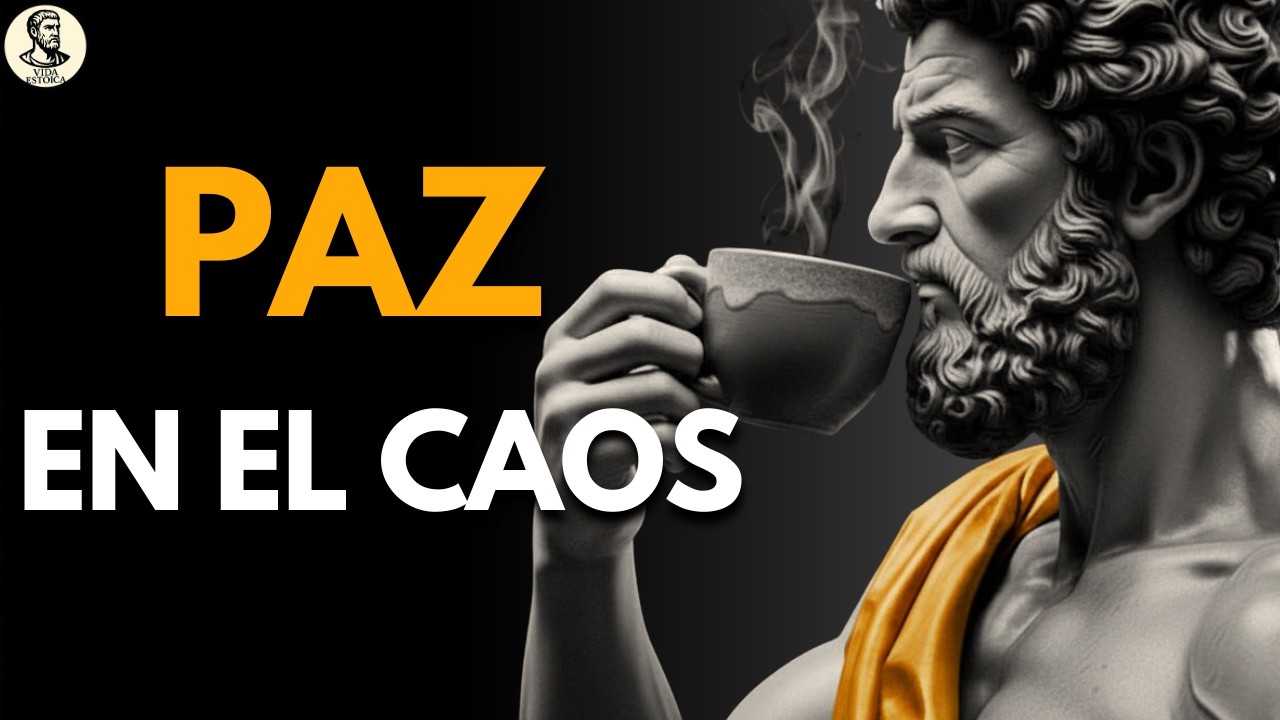 La dura verdad que nadie te dice sobre la verdadera fuerza | ESTOICISMO