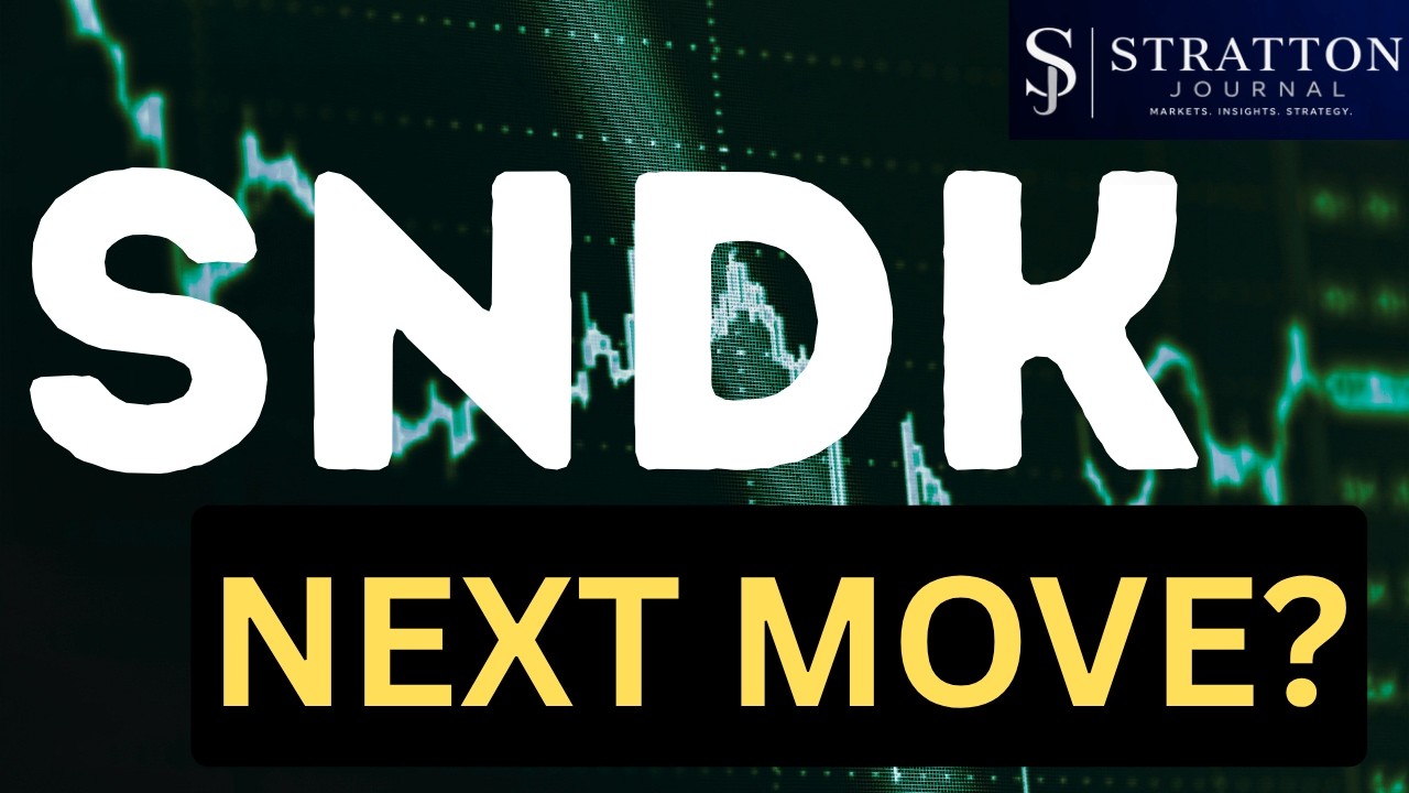 SNDK Stock (SanDisk stock) SNDK STOCK analysis SNDK STOCK PREDICTION in SNDK stock news today