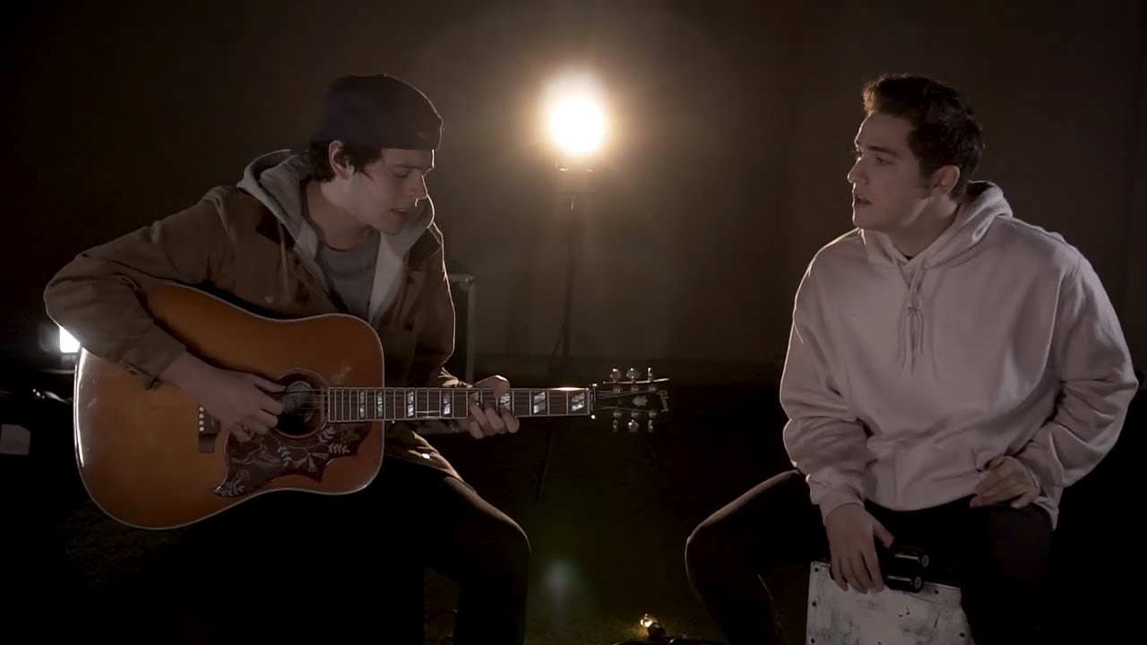 No Te Contaron Mal - Christian Nodal (Cover de LUCAH)