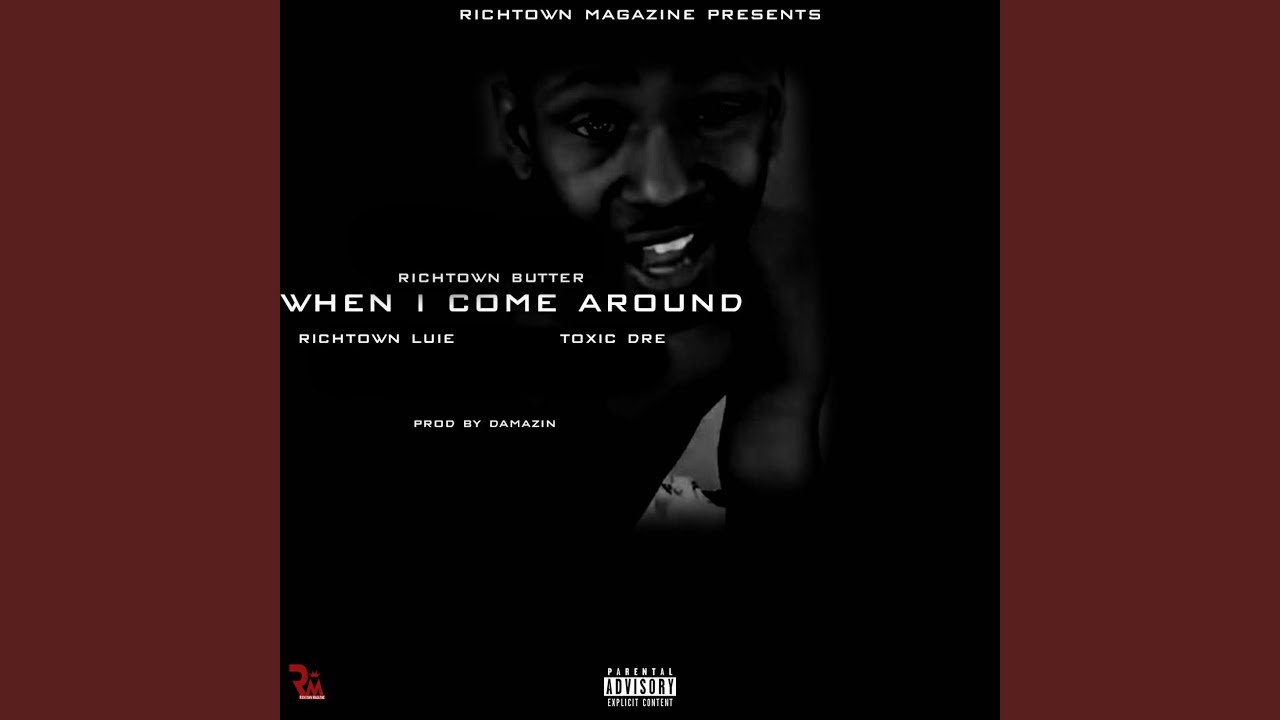 When I Come Around