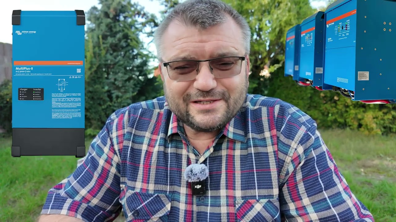 Co zrobić, gdy mamy standardową instalację on-grid i chcemy magazyn energii...
