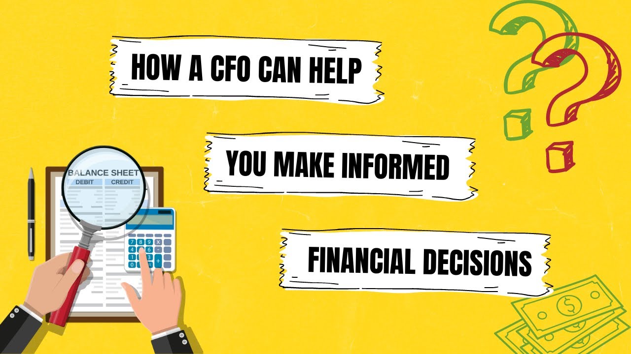 Take Control of Your Balance Sheet