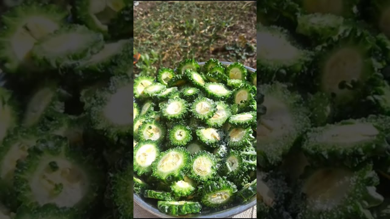 🌺Karela or Aloo mix recipe 🌺 ♥️♥️Jassi ji ❤️❤️