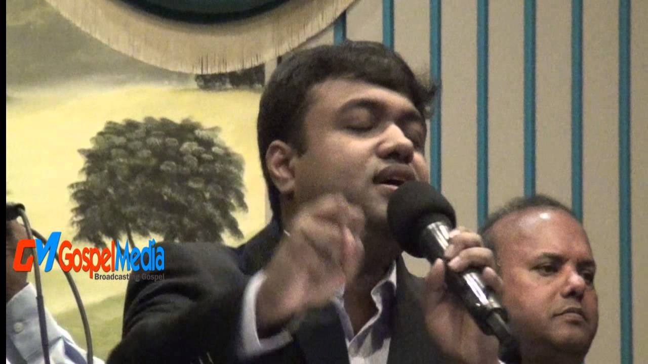 IPC Tabernacle  Annual Convention 2015 Malayalam Worship Song   1