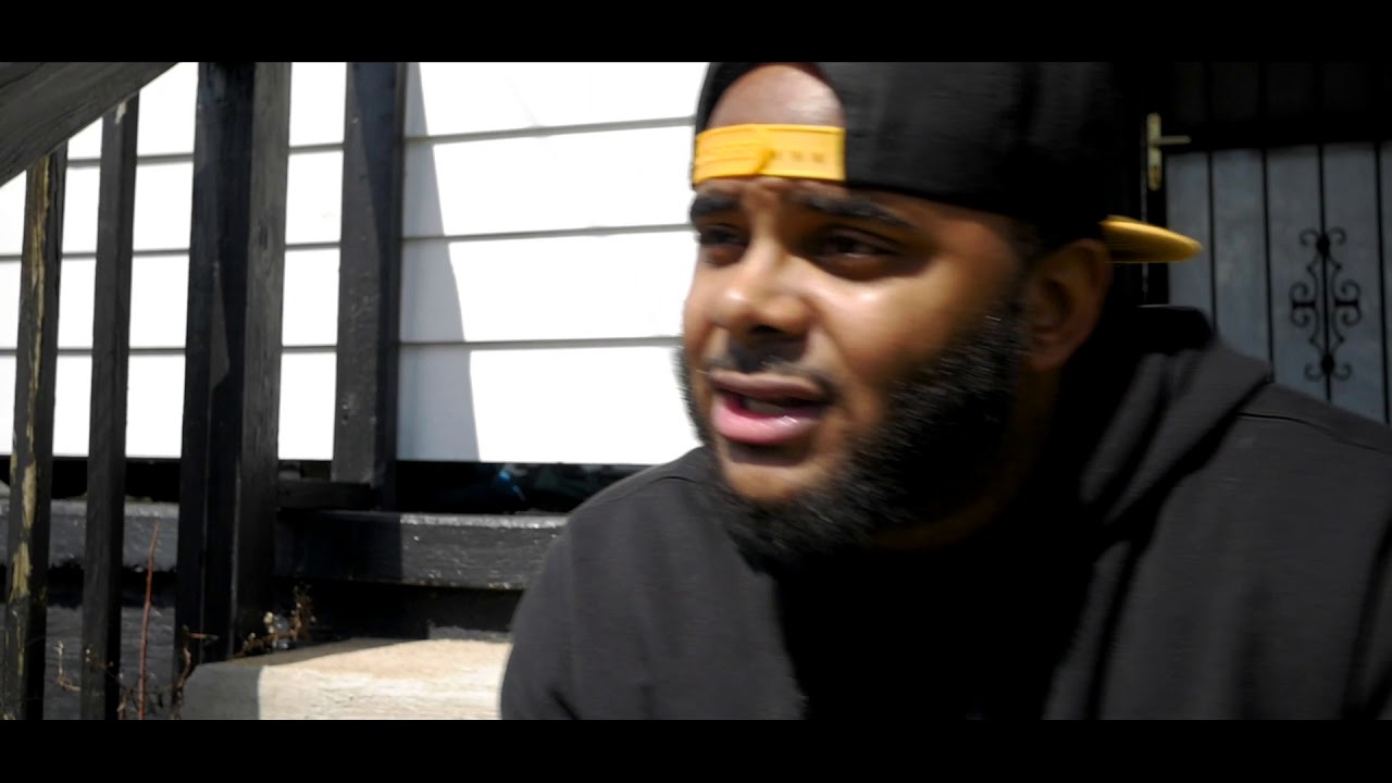 Deep The Realist (Future Legend) official Music Video