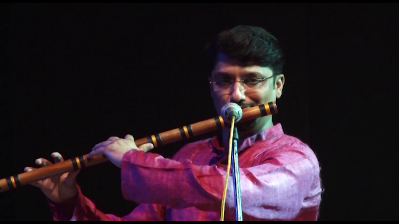 Vivek Sonar | Raga Maru Bihag | Satyajeet Talwalkar