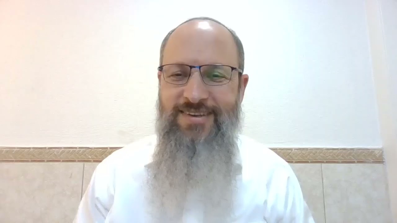 קהלת פרק י חלק שני, מפגש 294 - חבורת תנ