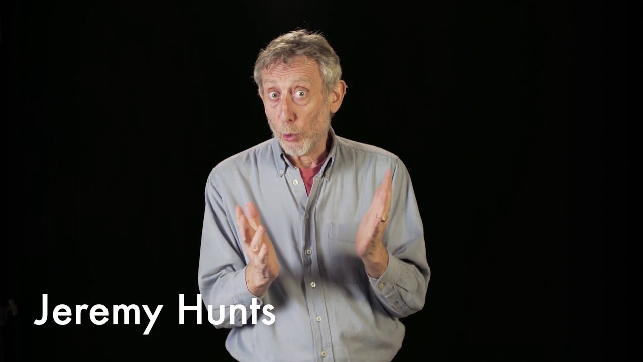 Jeremy Hunts