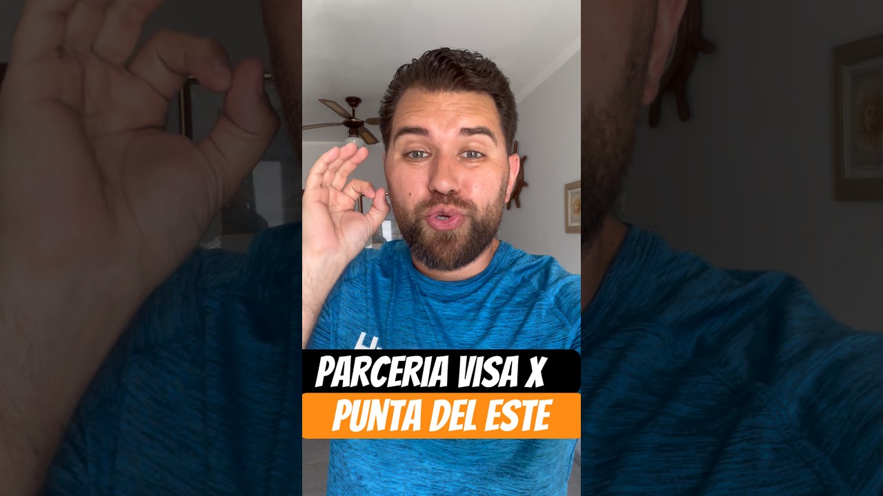 Tá sabendo da novidade em Punta Del Leste? Mas só pra quem possui cartão de crédito Visa 😎