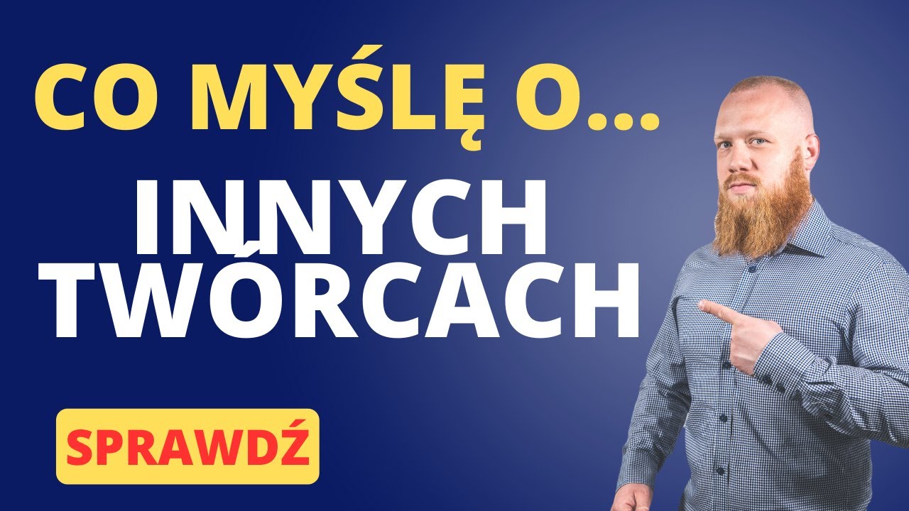 Polskie Kanały Konopne (Stonerchef, Siwy Brokuł, Mestosław, Tm Vlog, Adi Lewandowski, Vapomaniak..)