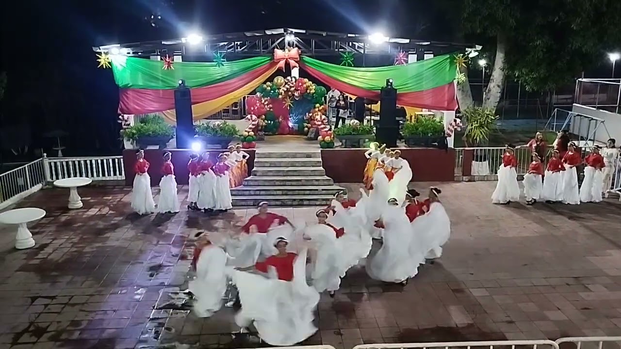 Parranda Venezolana.                                   Gala Decembrina 2025