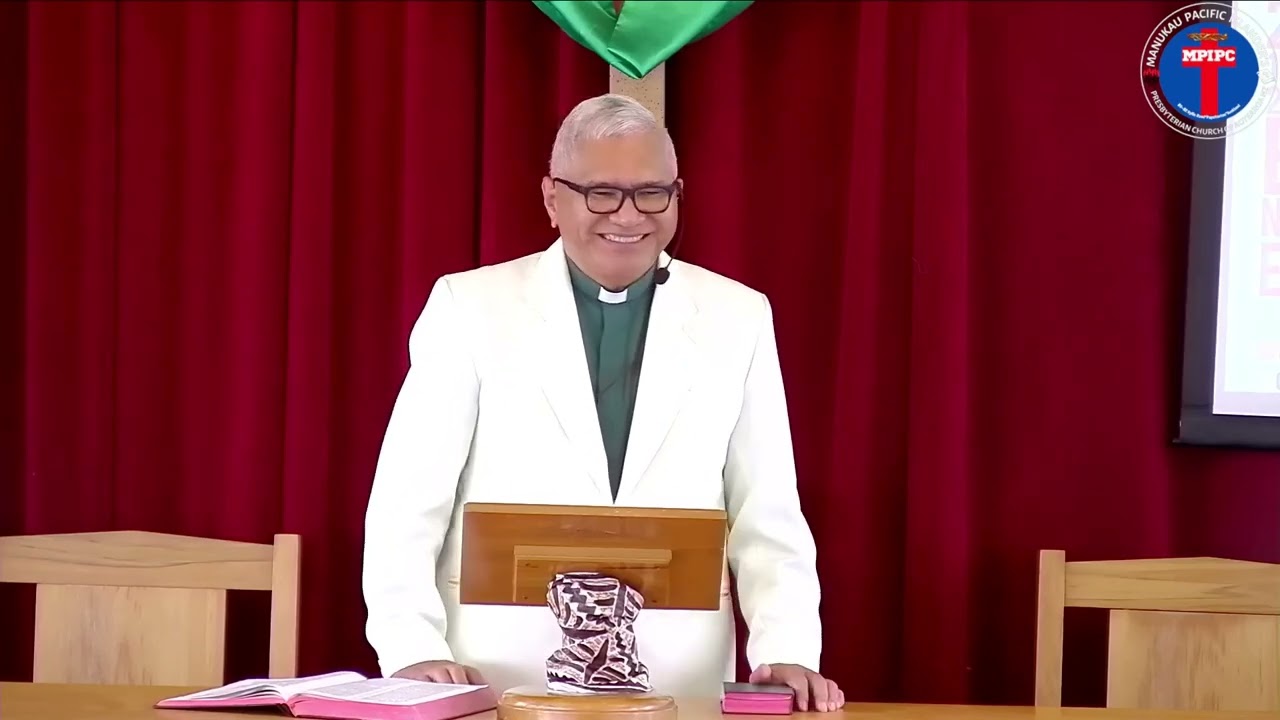 MPIPC Sunday service-8 February 2026
