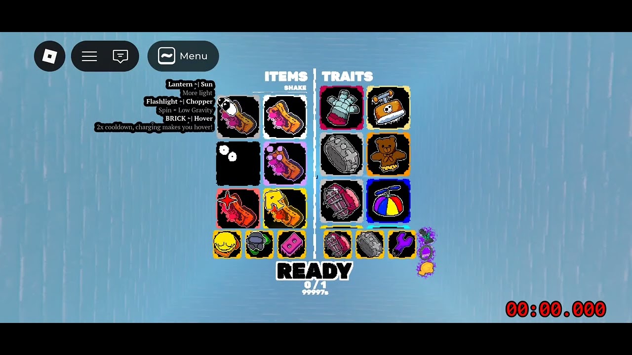 Attempt 99 coverts