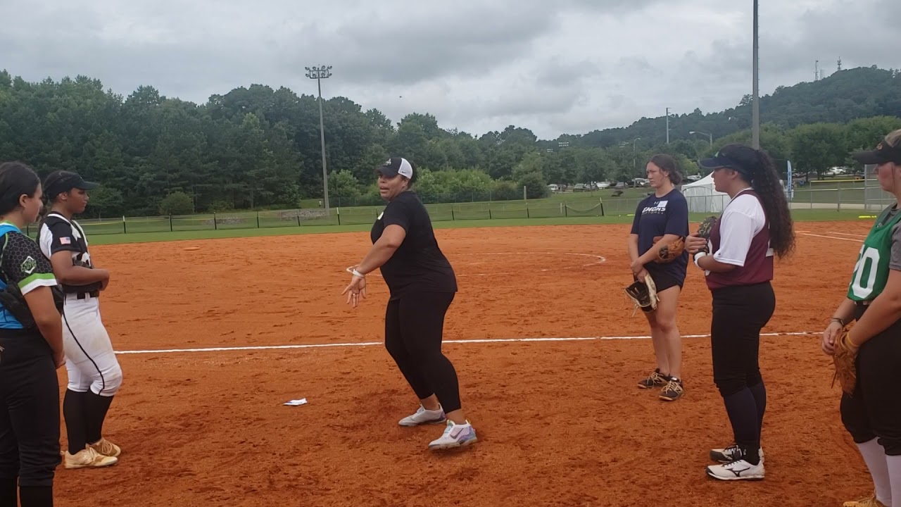 TIP TUESDAY: The Rhythm of Throwing