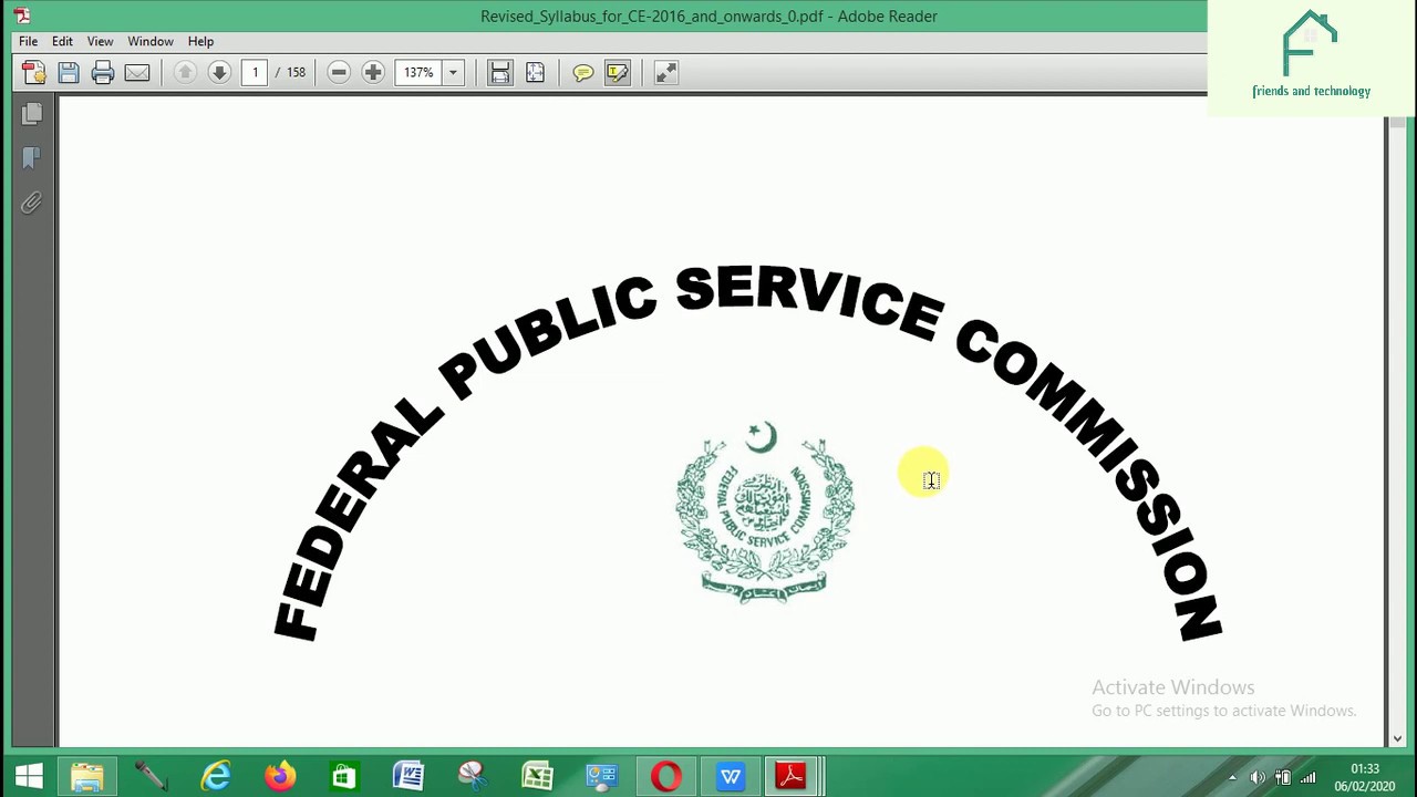 CSS 2021 preparation along compulsory  subject past papers