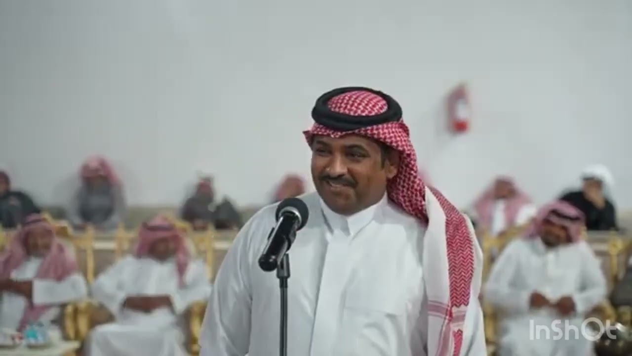 عيضه الثبيتي 🎤حمدان العصيمي الطايف١٤٤٧/٥/٢٢
