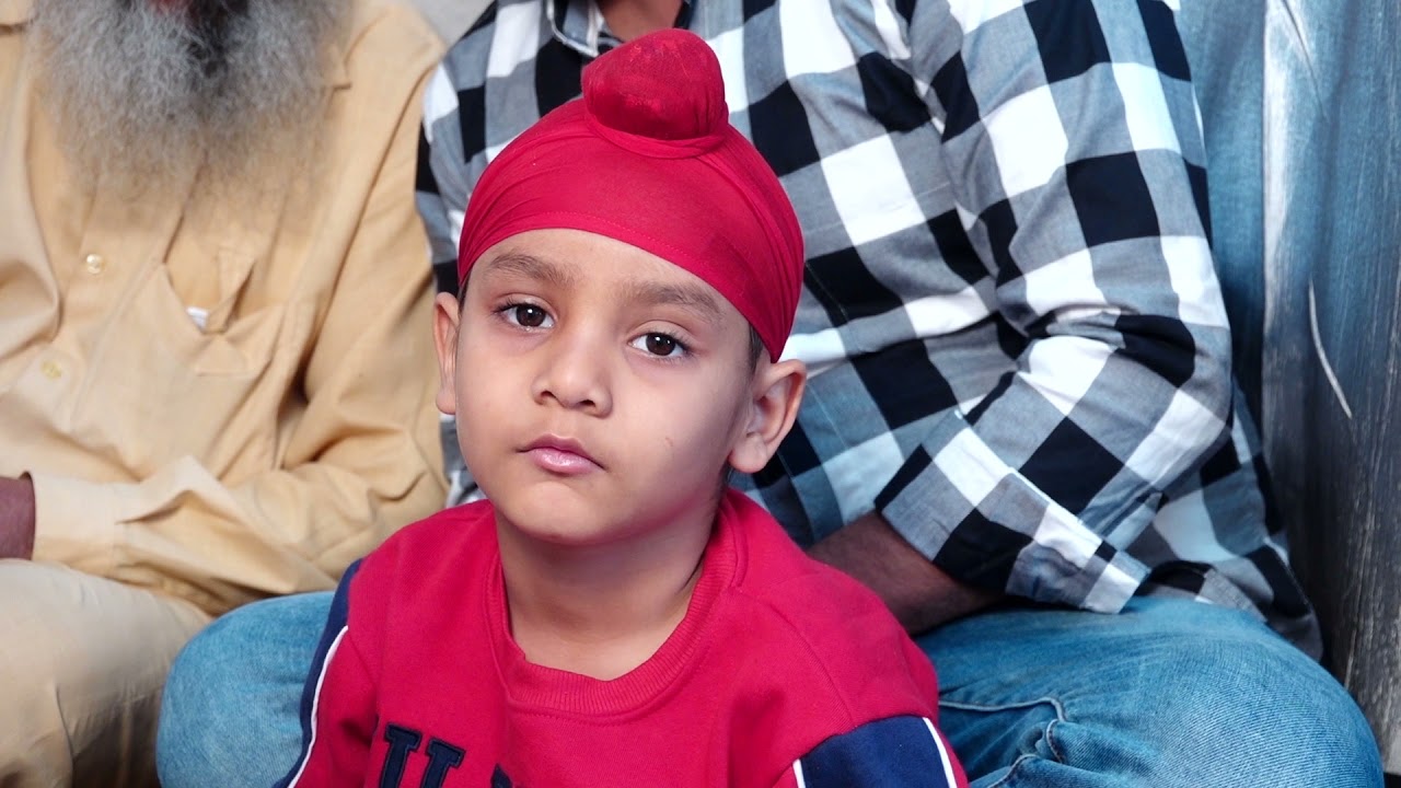 PART 1 RANJIT & GURPREET