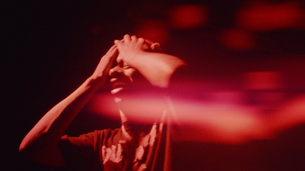 2sdxrt3all - Let Me Down (Official Video) [Dir. @CreationofJA ]