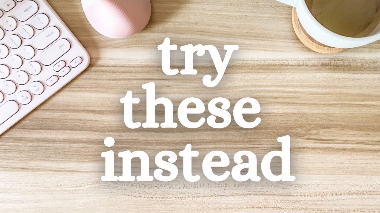 You Don’t Need a Trendy Planner (When Life Feels Hard) | 2026 Planners