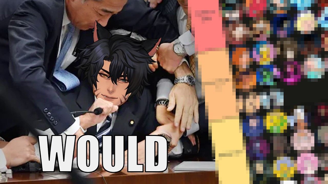 TAIGA VALENTINE'S SPECIAL