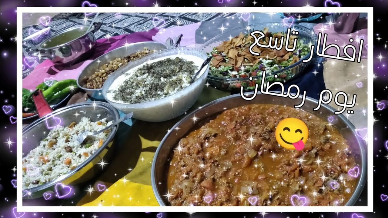 | ٣ أكلات سريعة ولذيذة في أقل من ساعة | بطاطا باللحمة 🍟🥩 + بندورة باللحمة 🍅🥩 + معكرونة باللبن 🍝🥛