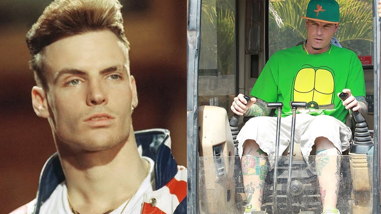 Celebrities Who Went Broke And Got Real Jobs