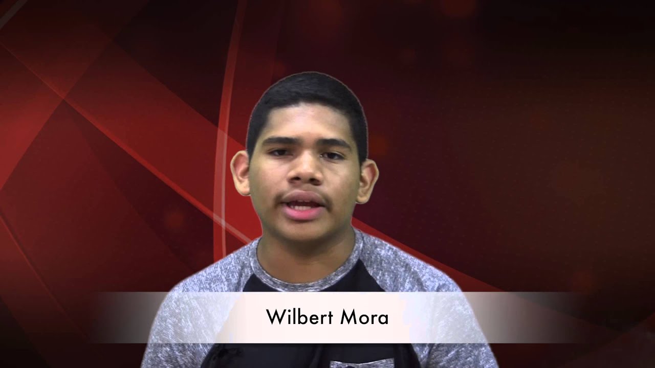 SGA: Freshman Election Speeches