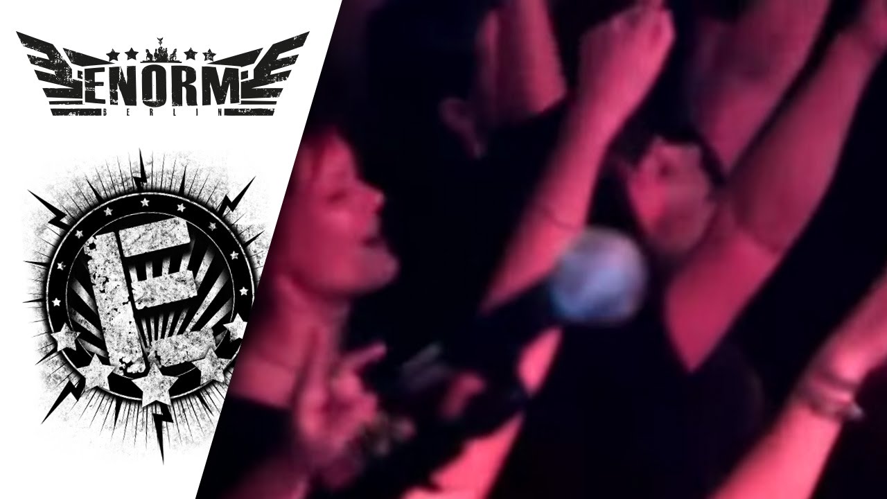 ENORM - 1000 Gitarren live at K17 Berlin