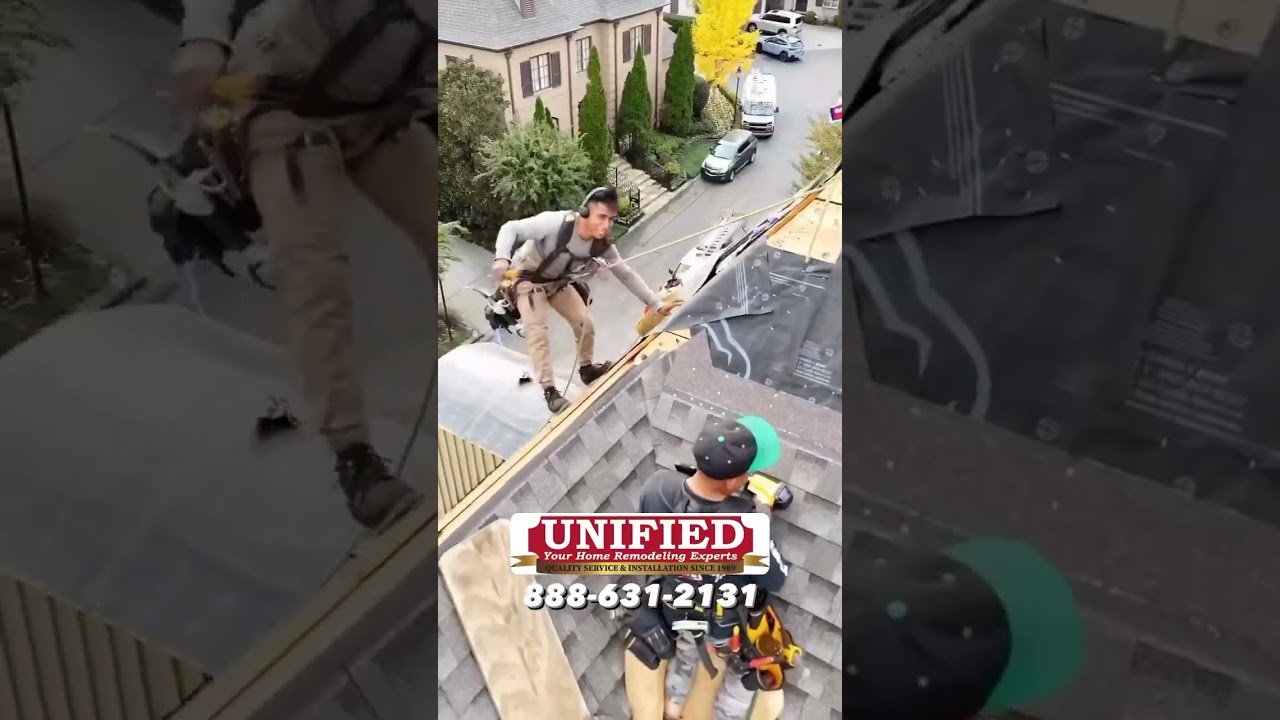 Top Roofing Contractor on Long Island New York
