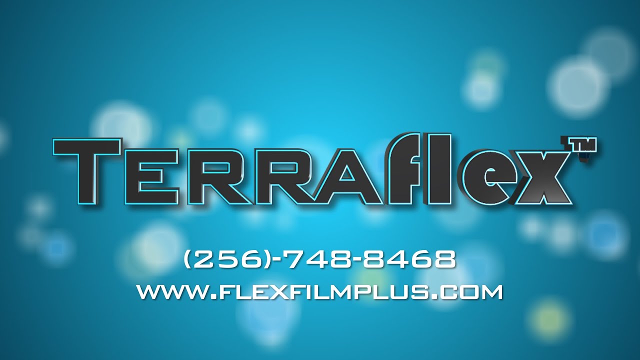 Terraflex&trade;