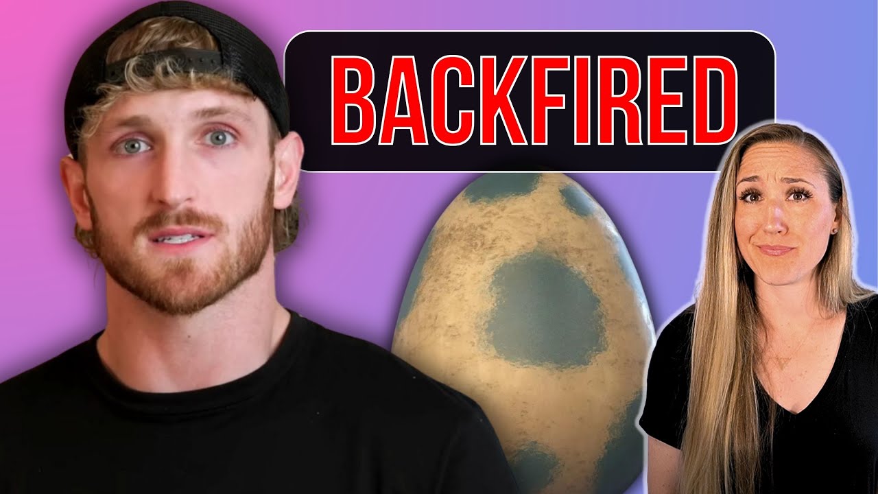 How Logan Paul's Dismissal STRENGTHENED the CryptoZoo Fraud Case Against Him | LAWYER EXPLAINS