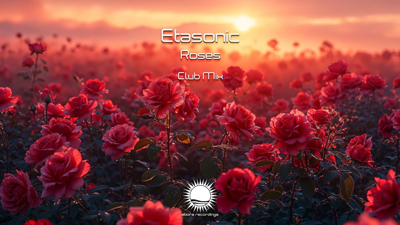 Etasonic - Roses (Club Mix)