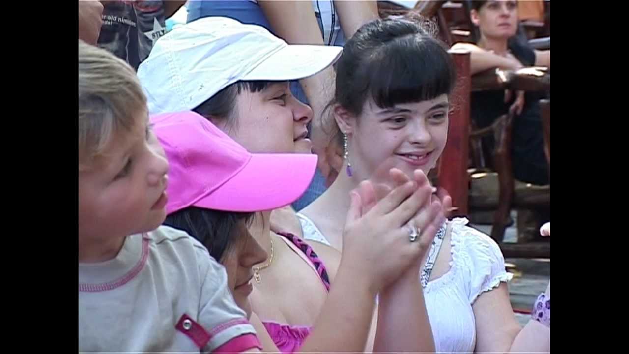Inclusive education for children with disabilities