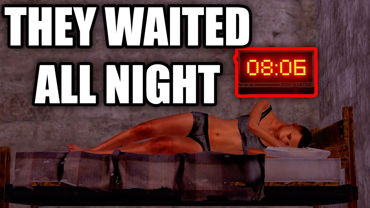 Они напали на меня в 8 утра... | Геймплей Rust: обнуление прогресса