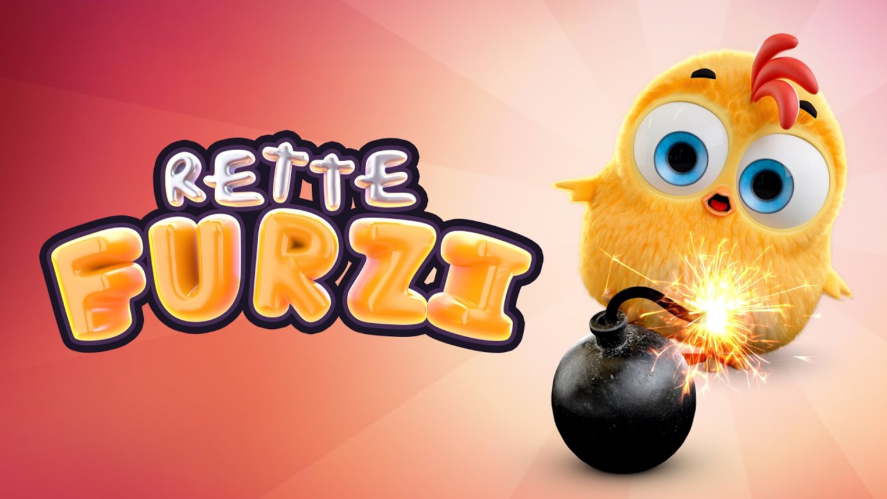 Rette Furzi - Nintendo Switch