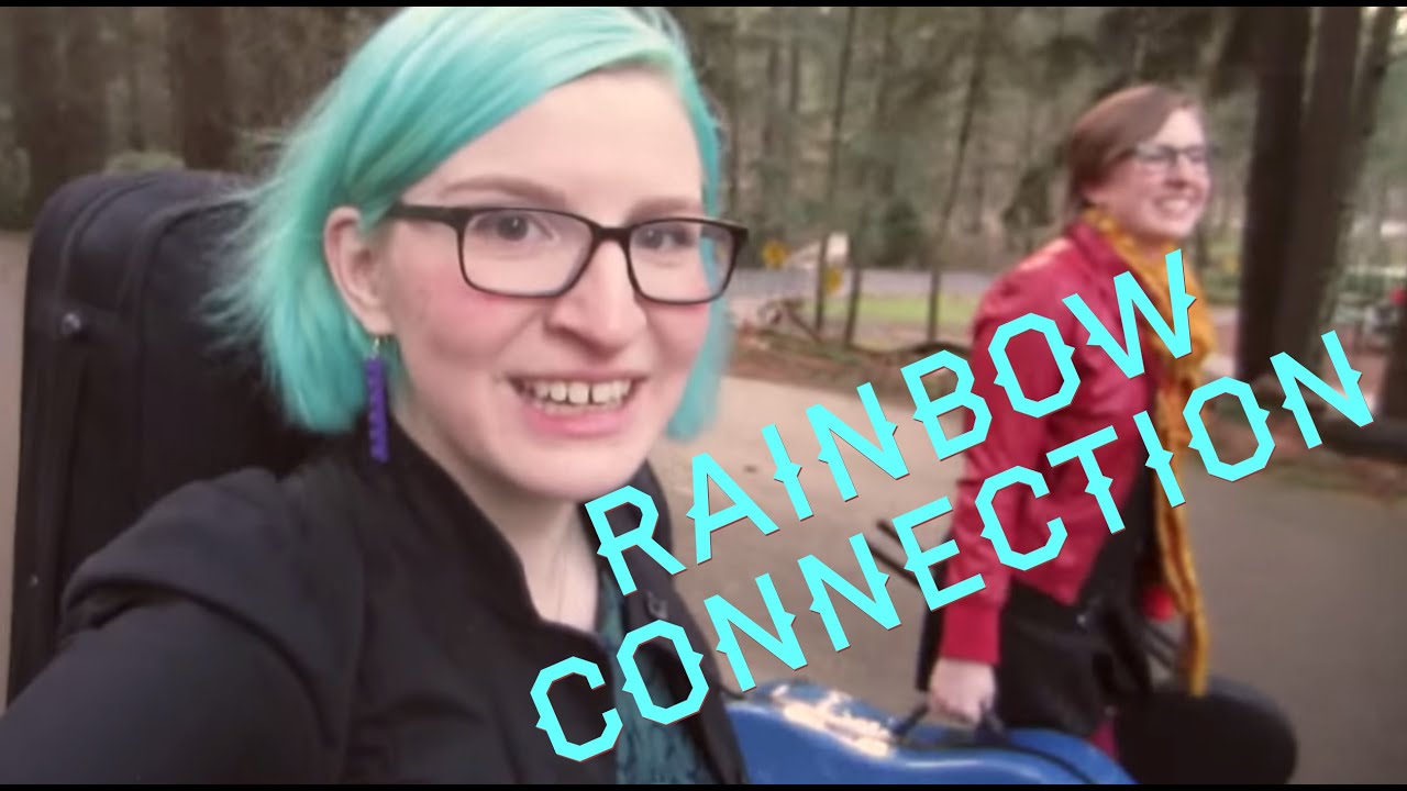 Rainbow Connection - The Doubleclicks