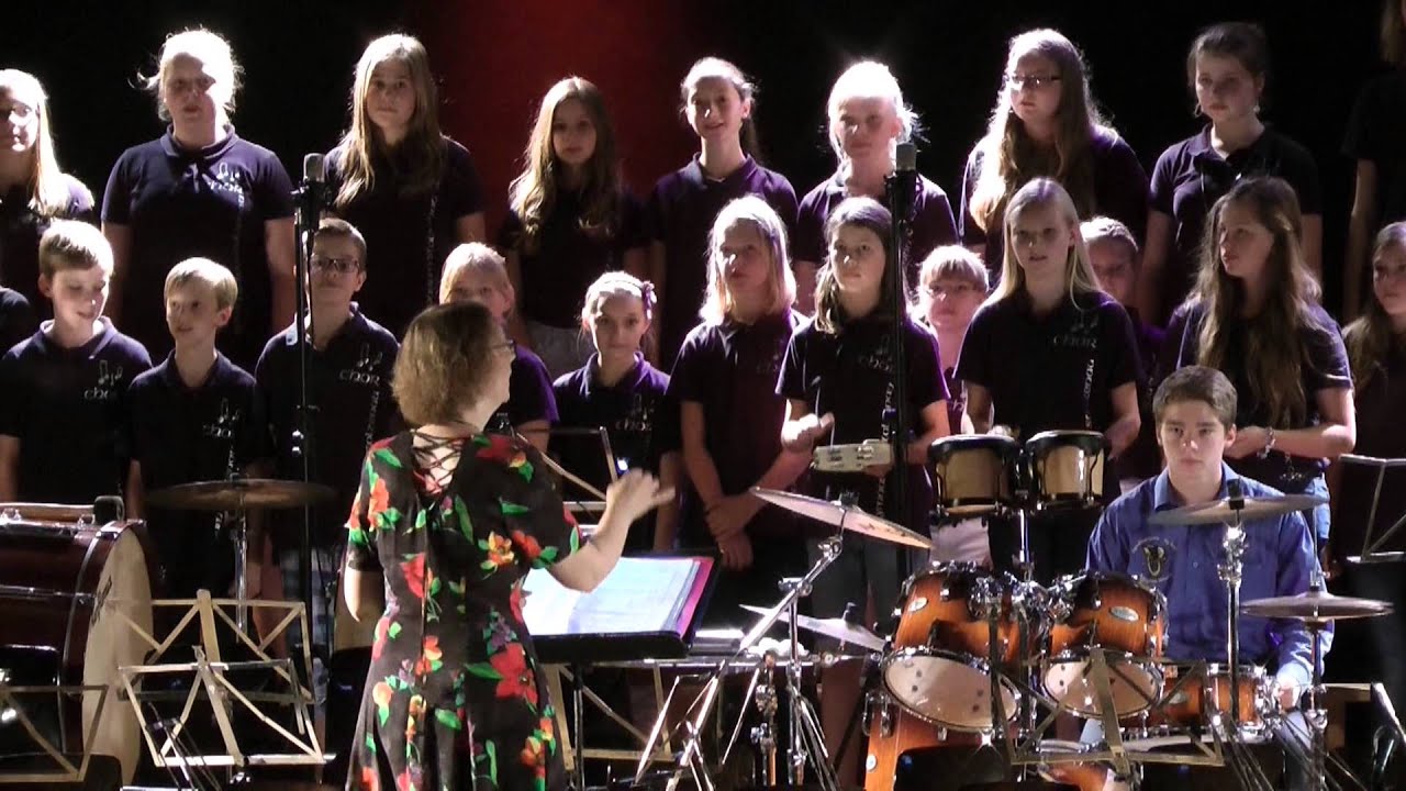 Sommerlicher Musikabend Gymnasium Stolzenau 2014: 
