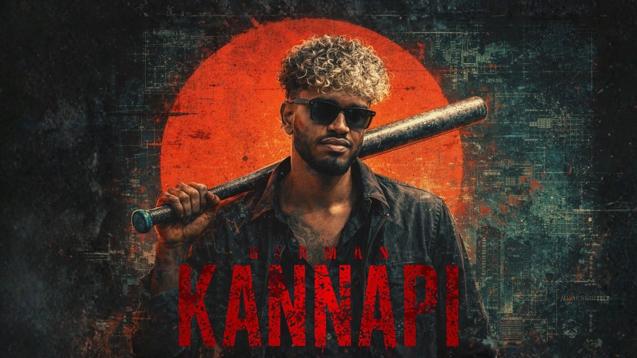 HY GOOYSSS  | TVA KANNAPI