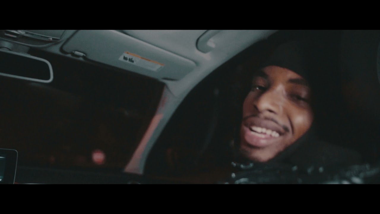 Glock Jones - Free Slime ( Official Video ) Dir. @Waxbando