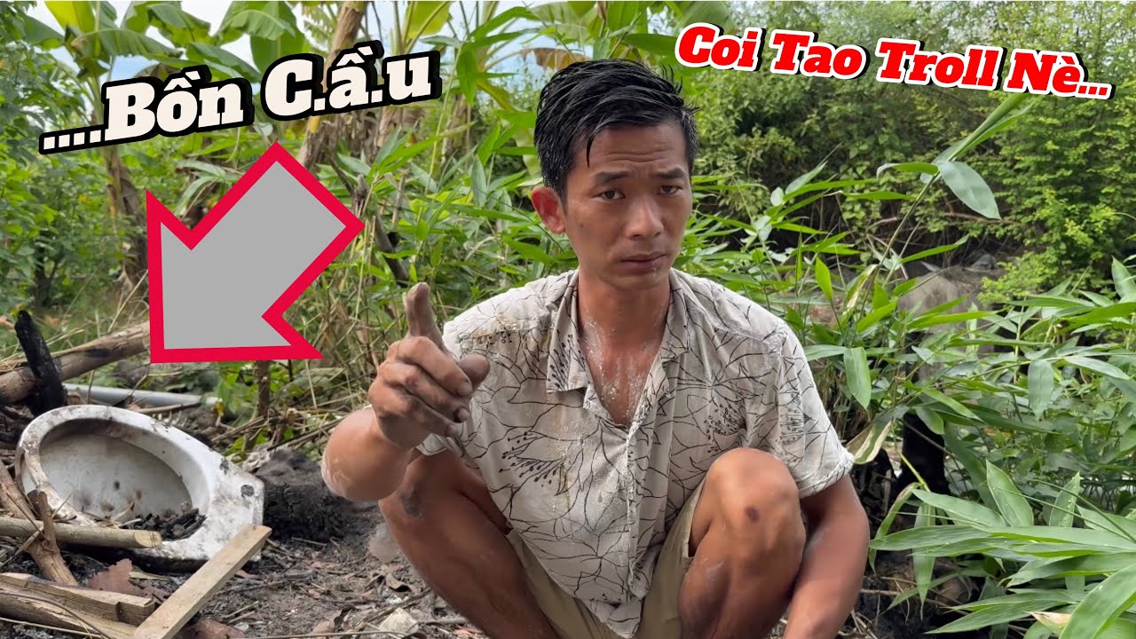Cậu Tài -Thương Báo bị Cậu 7 Lé dậy cho 1 bài học và Cái Kết
