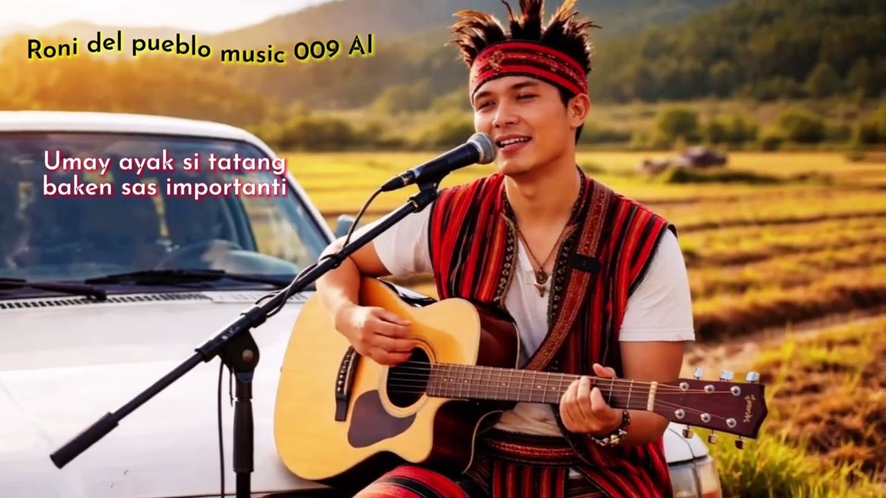 URAY MAGAY GUAPO NO WAY TARAKI / AI