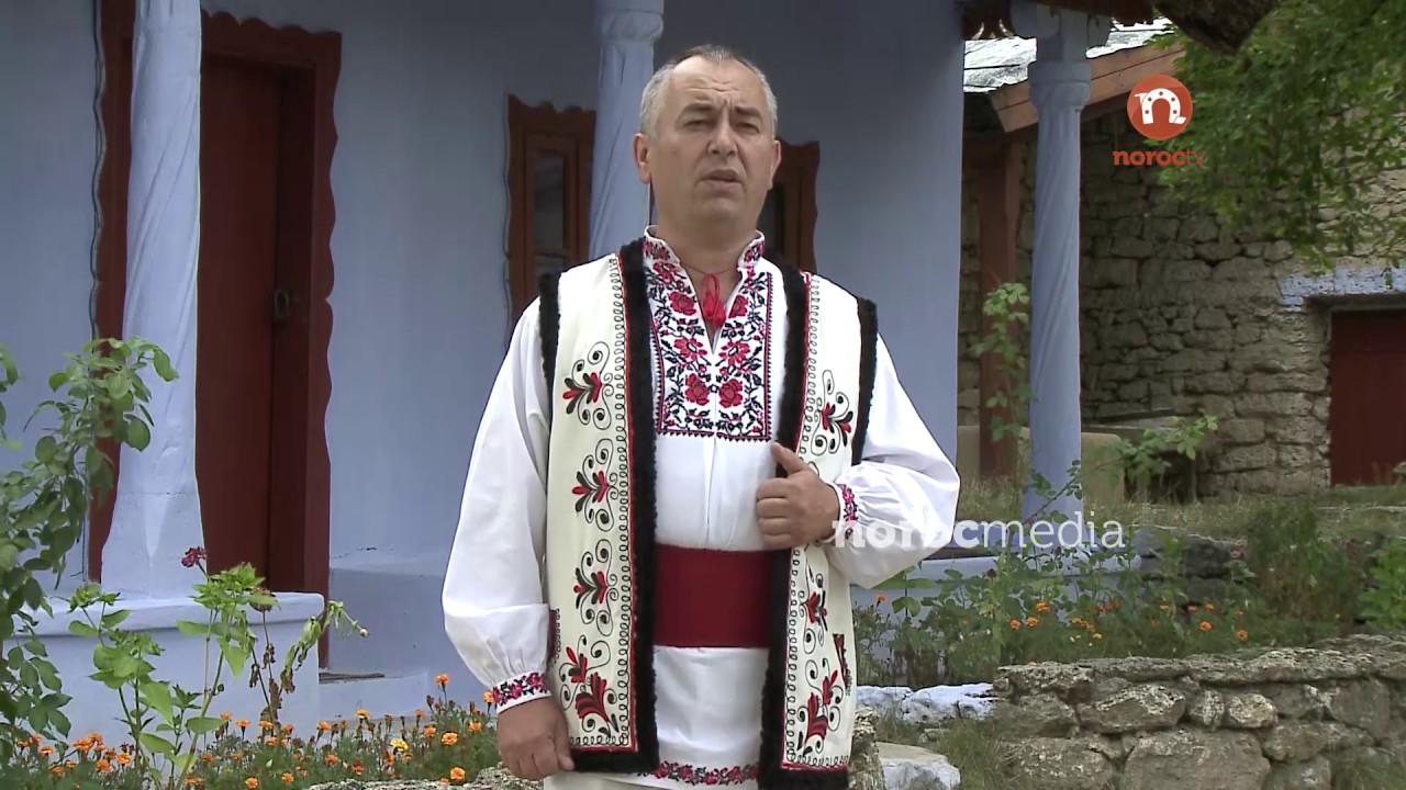 Anatol Iliev   Casa părintească, dulce cuibuşor