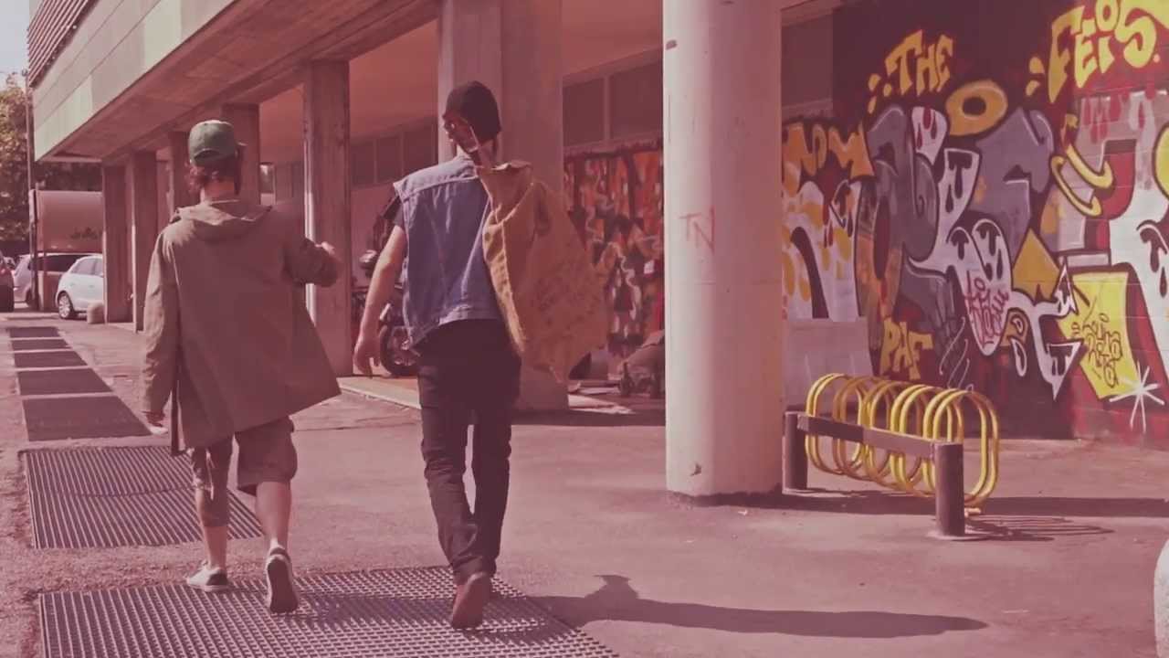 Hobos - Comincio a capire (Trivel Records)