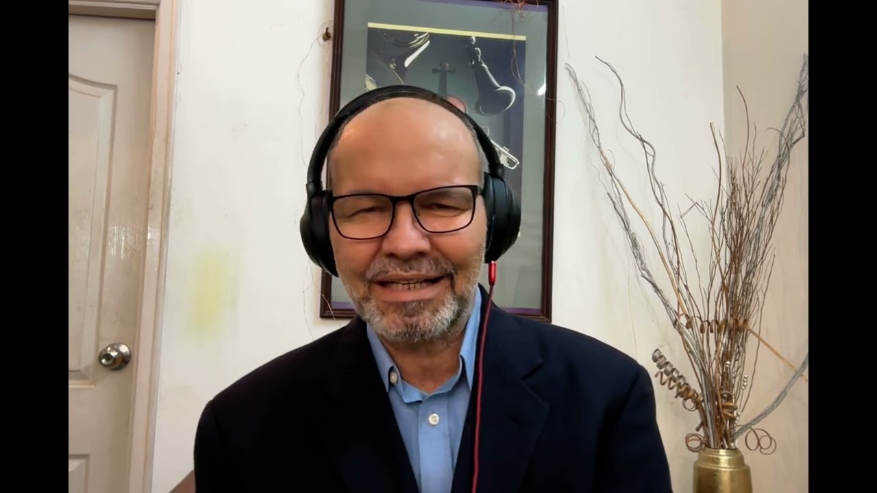 Commencement Message by Dr. Ken Henson, 2024 Graduation Concert- 21st June, 2024