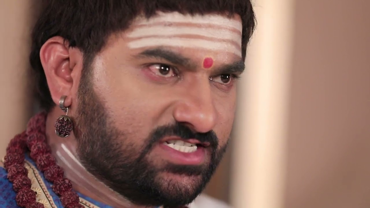 Uge Uge Madeshwara - Ep 48 - Madesha aiyappa - Kannada Tv Serial - ZEE5 Classics Kannada