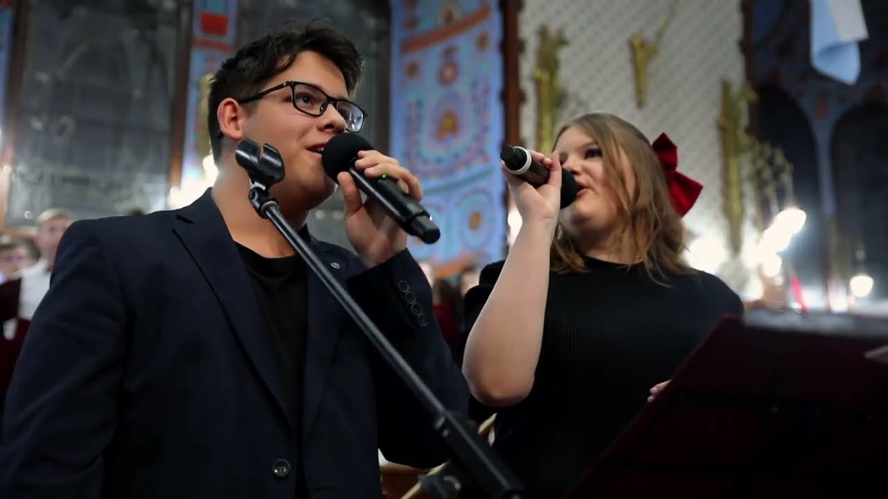 Himna Muzičke &scaron;kole Subotica