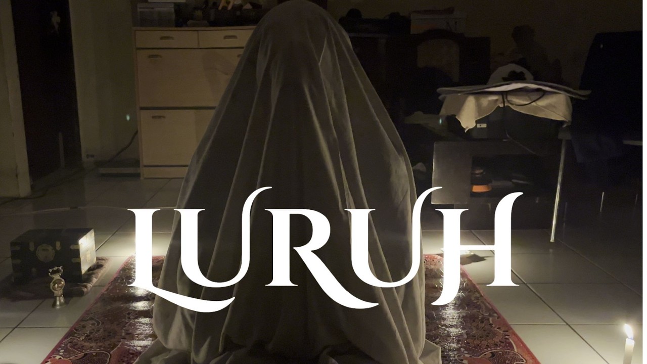 LURUH | Horror Short Film