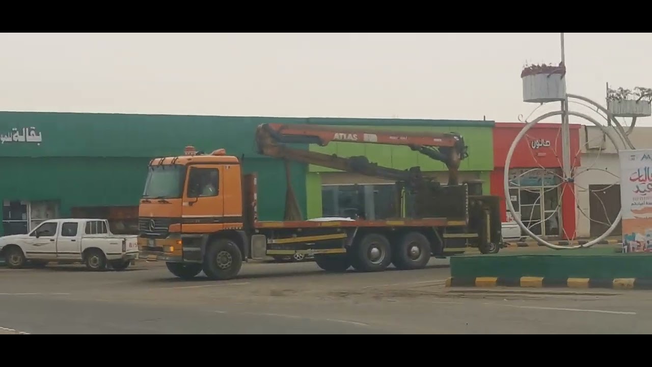 مدينة الاجفر  منطقة حائل. شمر. الويبار